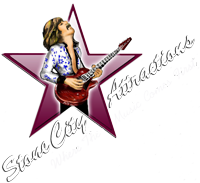 Stone City Attractions Logo